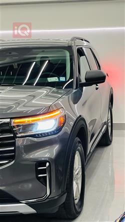 فورد إكسبلورر